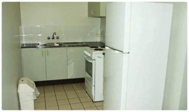 Sunshine Coast Anchorage Motor Inn חדר תמונה