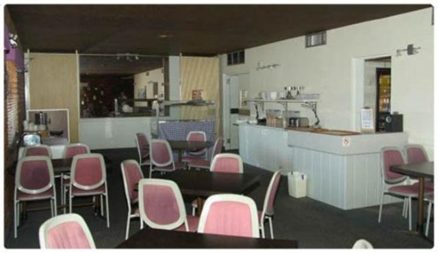 Sunshine Coast Anchorage Motor Inn מראה חיצוני תמונה