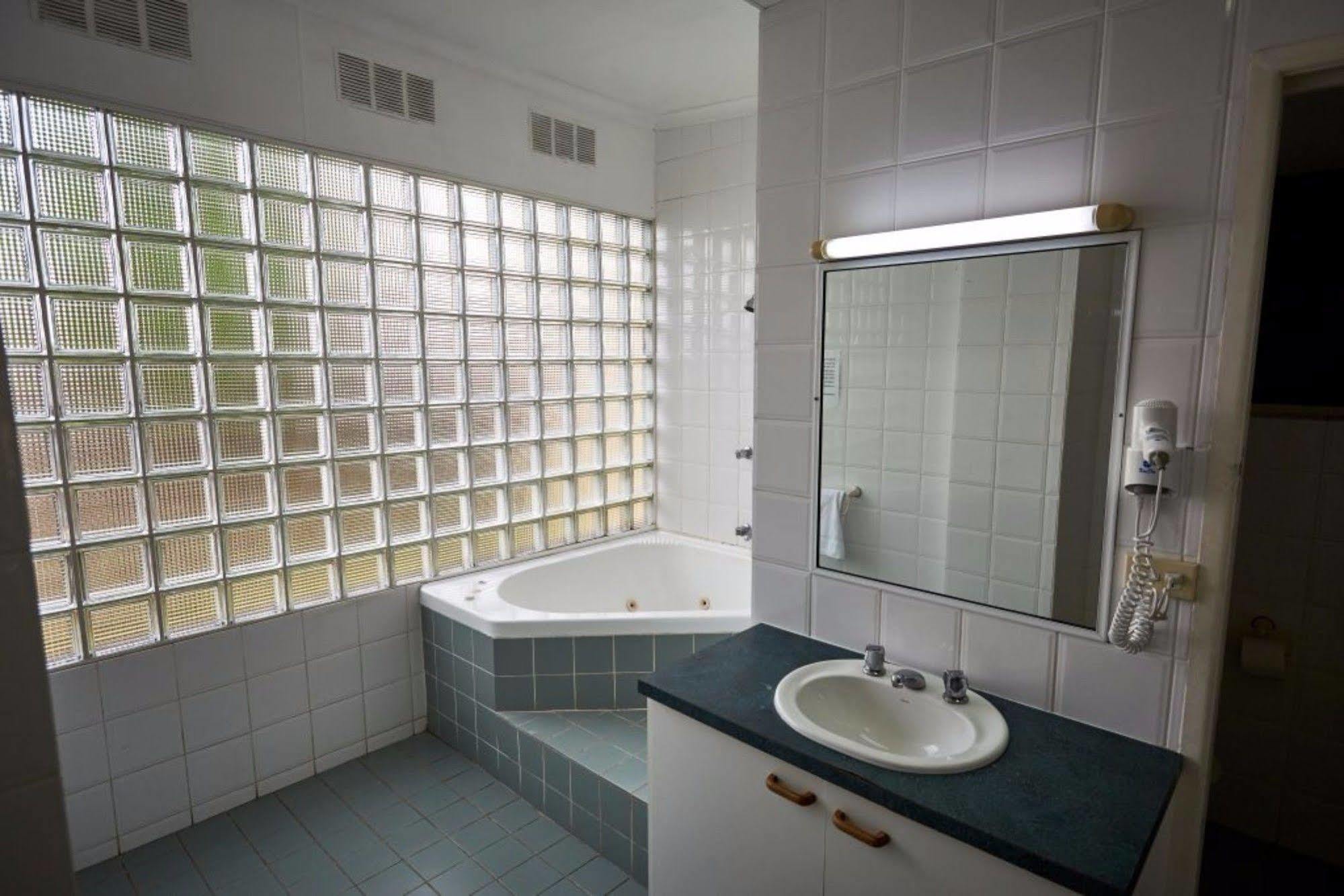 Sunshine Coast Anchorage Motor Inn מראה חיצוני תמונה